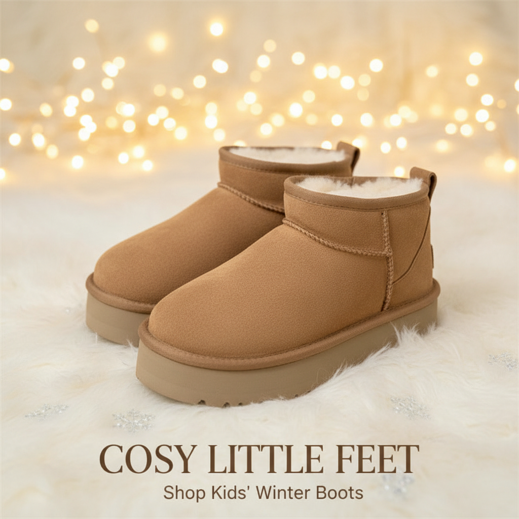Footwear