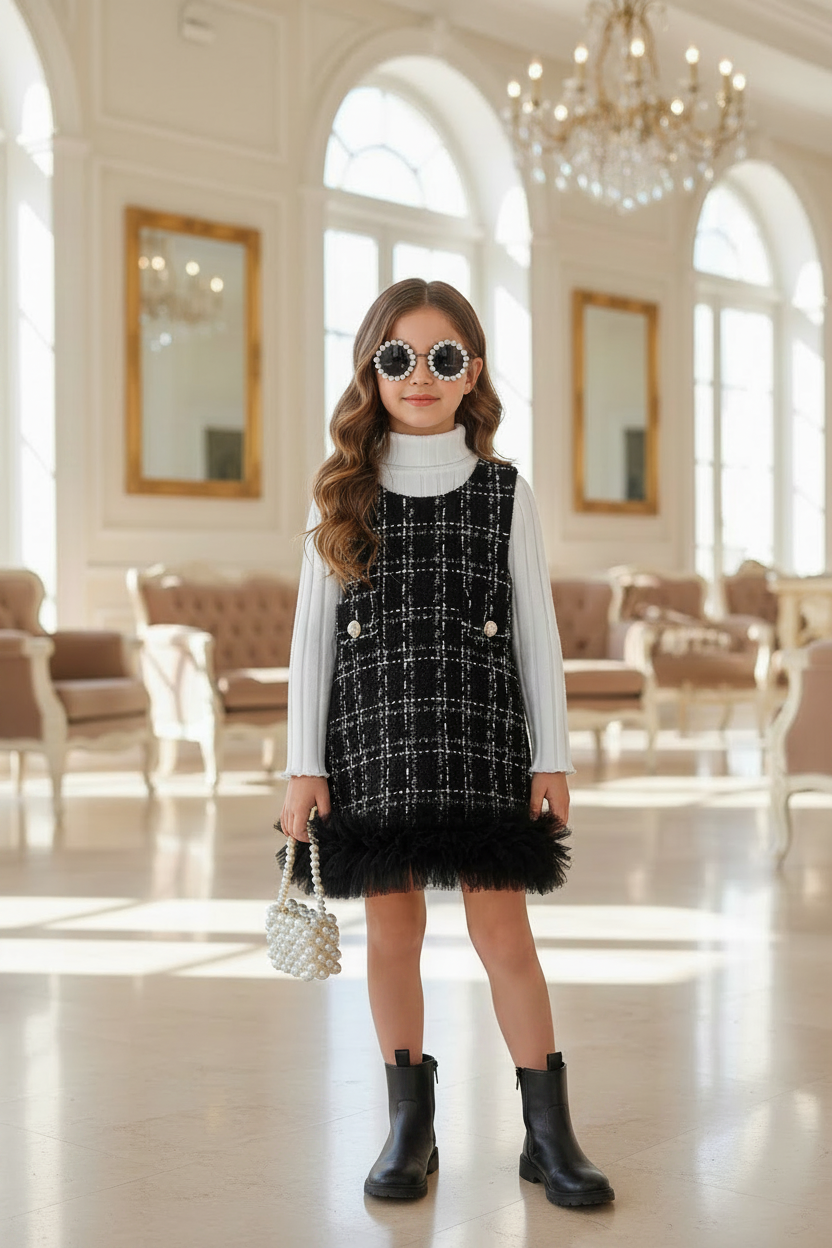 Luxe collection