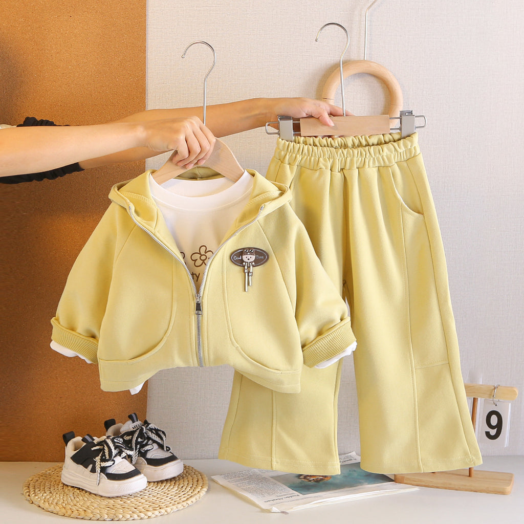 Lydia three piece lounge set