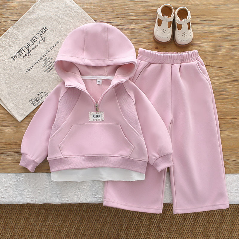 Kelly two piece lounge set