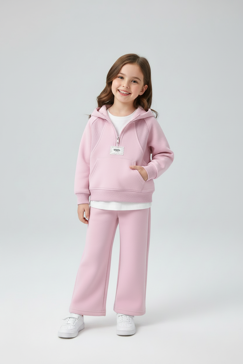Kelly two piece lounge set