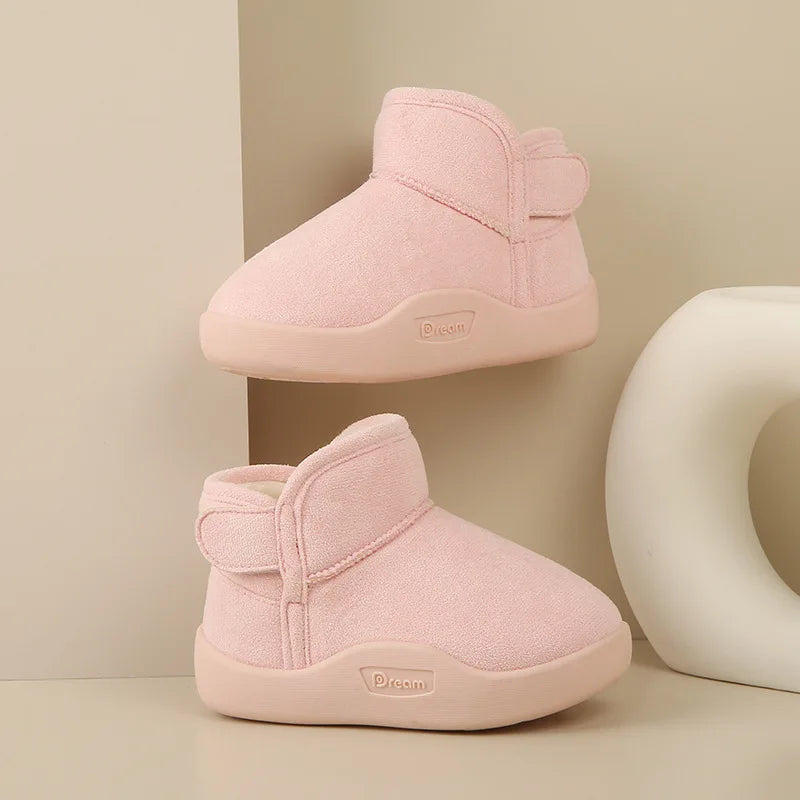 Snug Boots