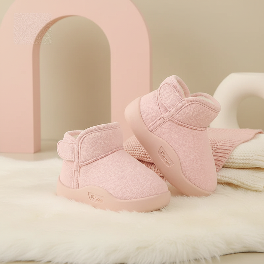 Snug Boots