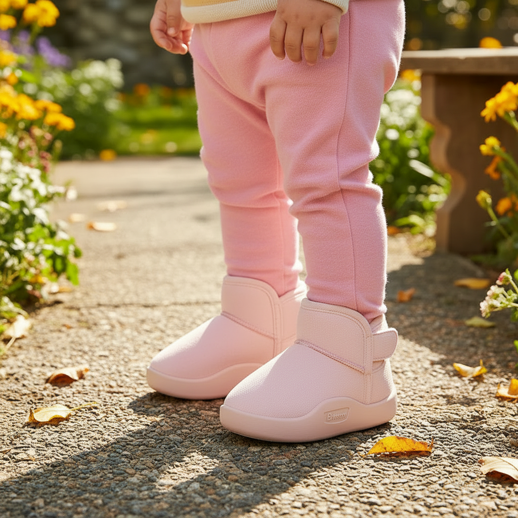 Snug Boots