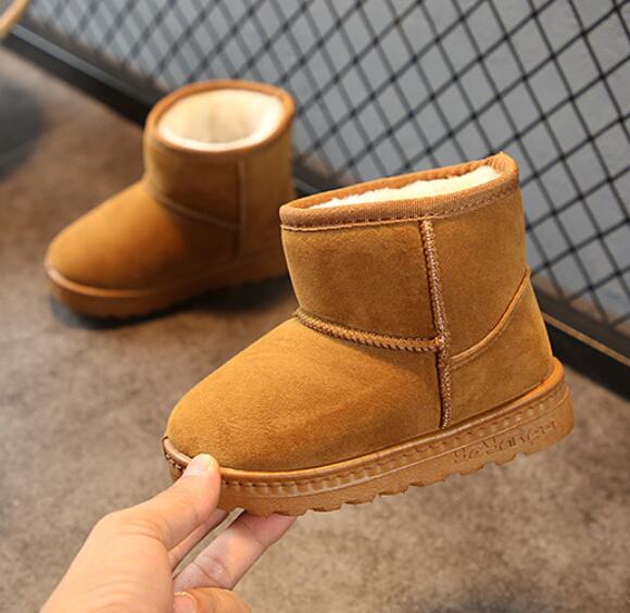 Ana snug boot