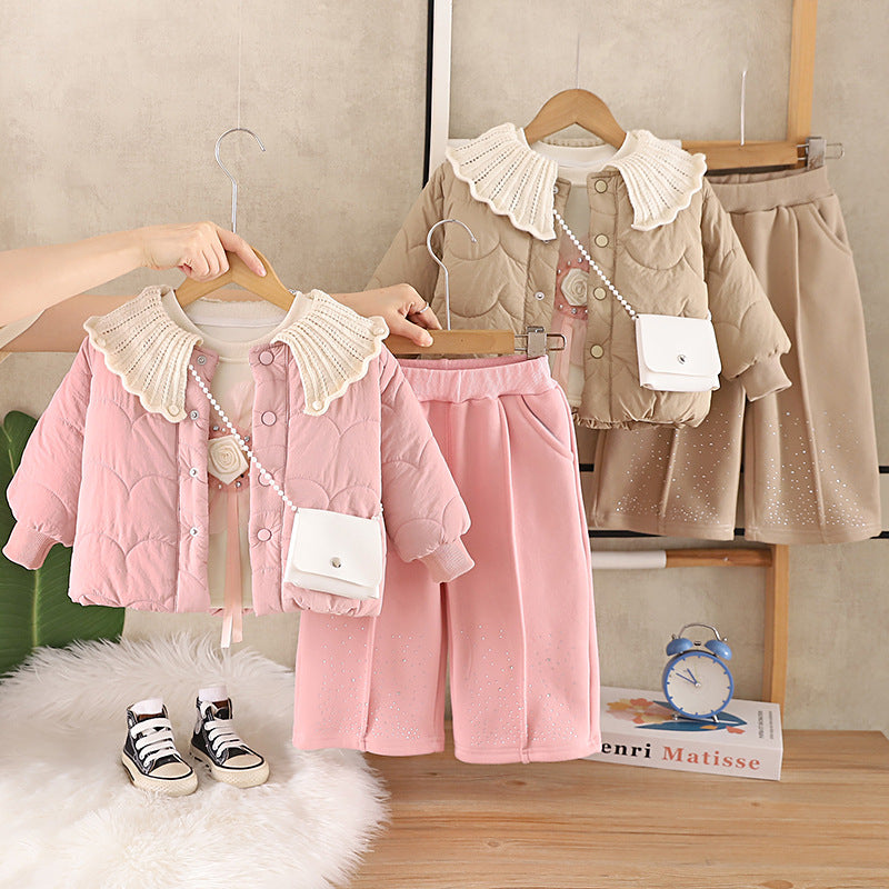 Esme Lounge Set