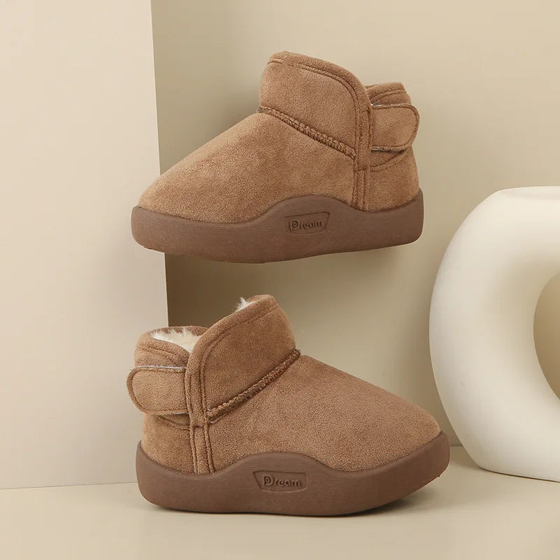 Snug Boots