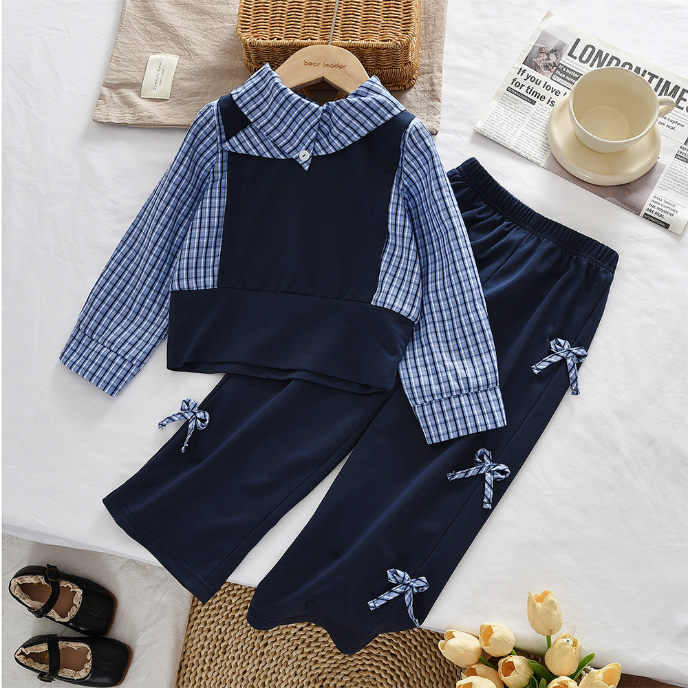 Nina Two piece set