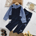 Nina Two piece set