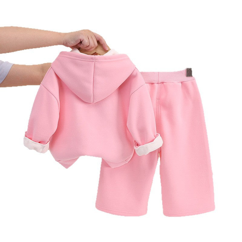Brooklyn Bow Lounge Set