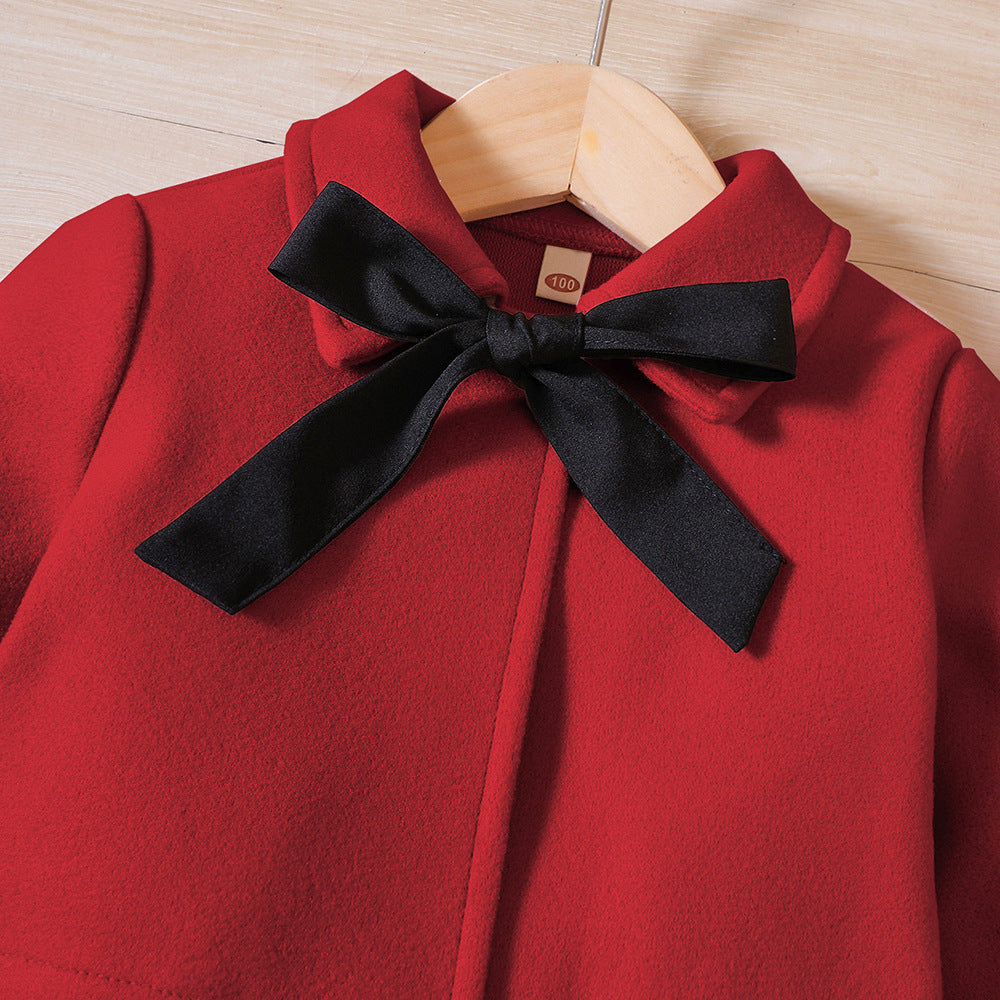 Roberta Dress Jacket and Beret