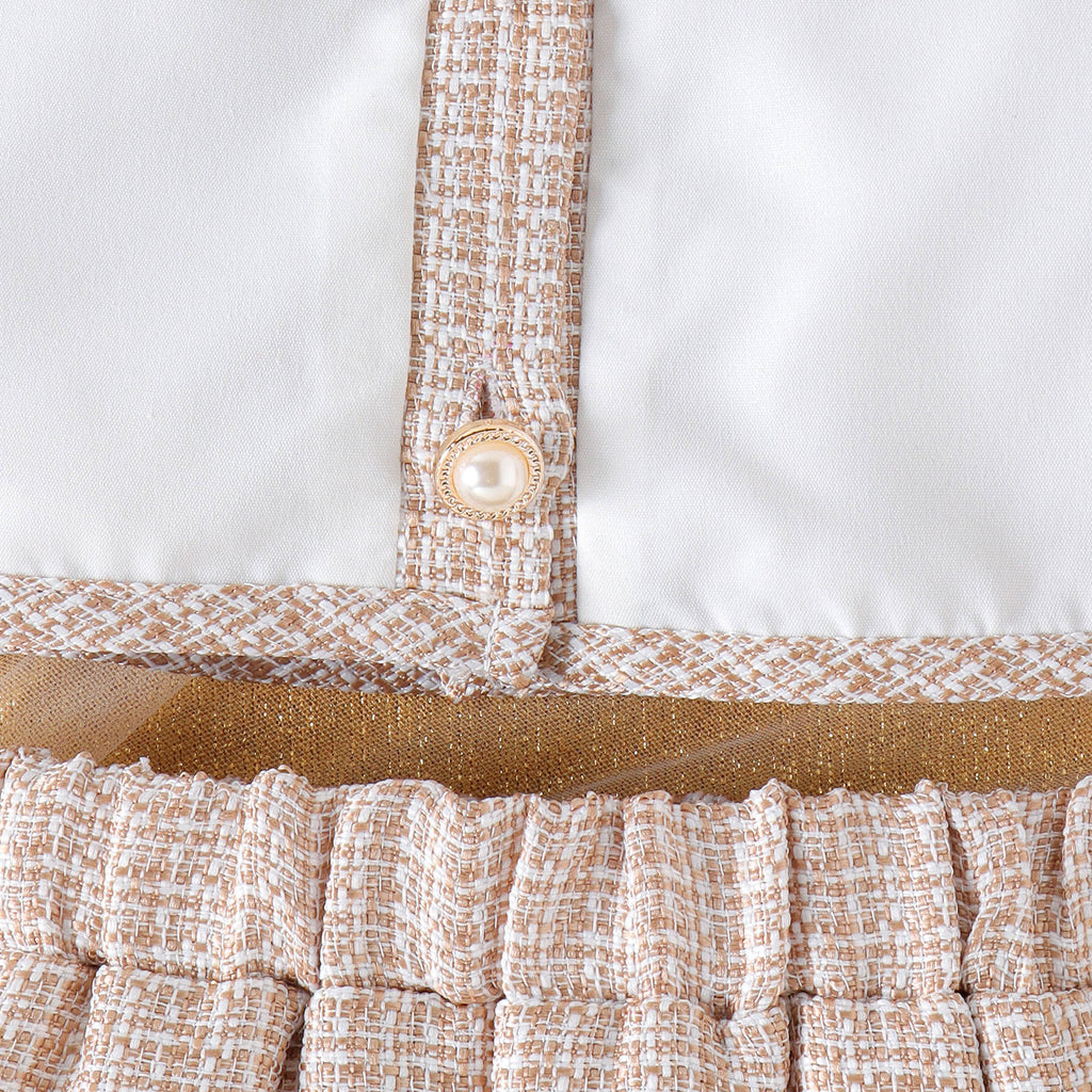 Coco Skirt Set