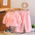 Rose Lounge Set