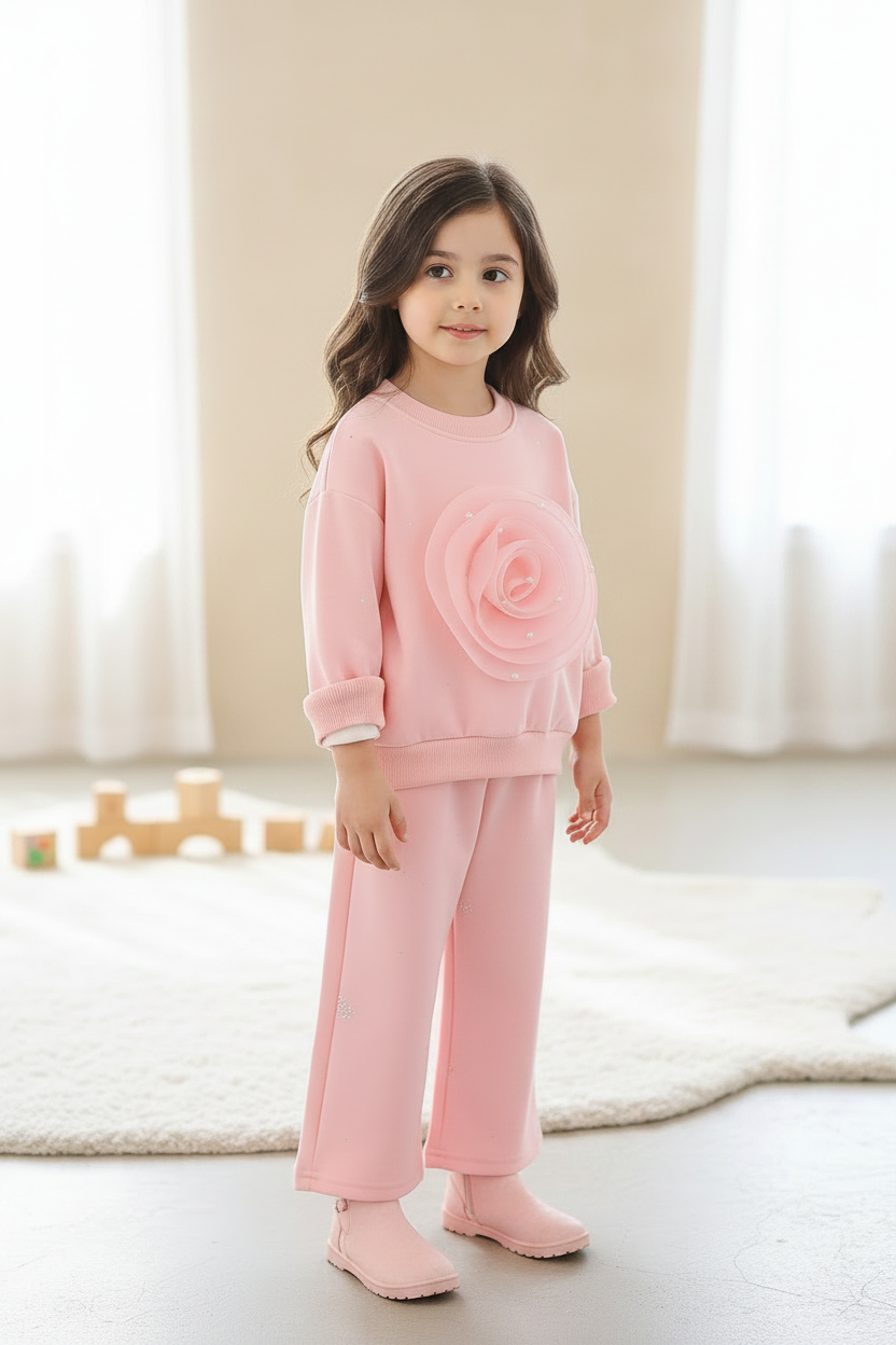 Rose Lounge Set