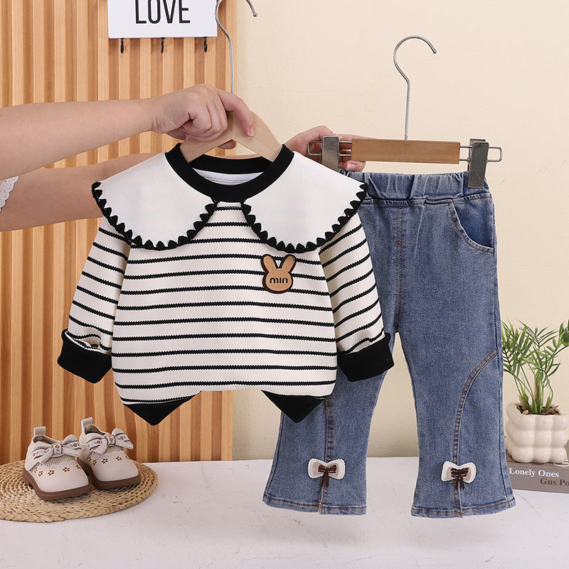Paris two piece set
