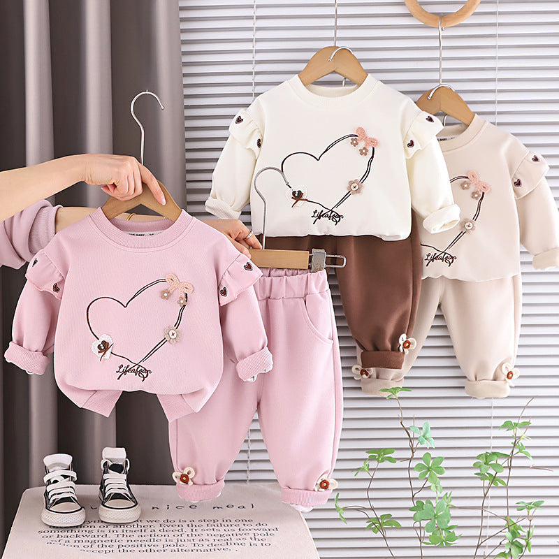 Lia Lounge Set