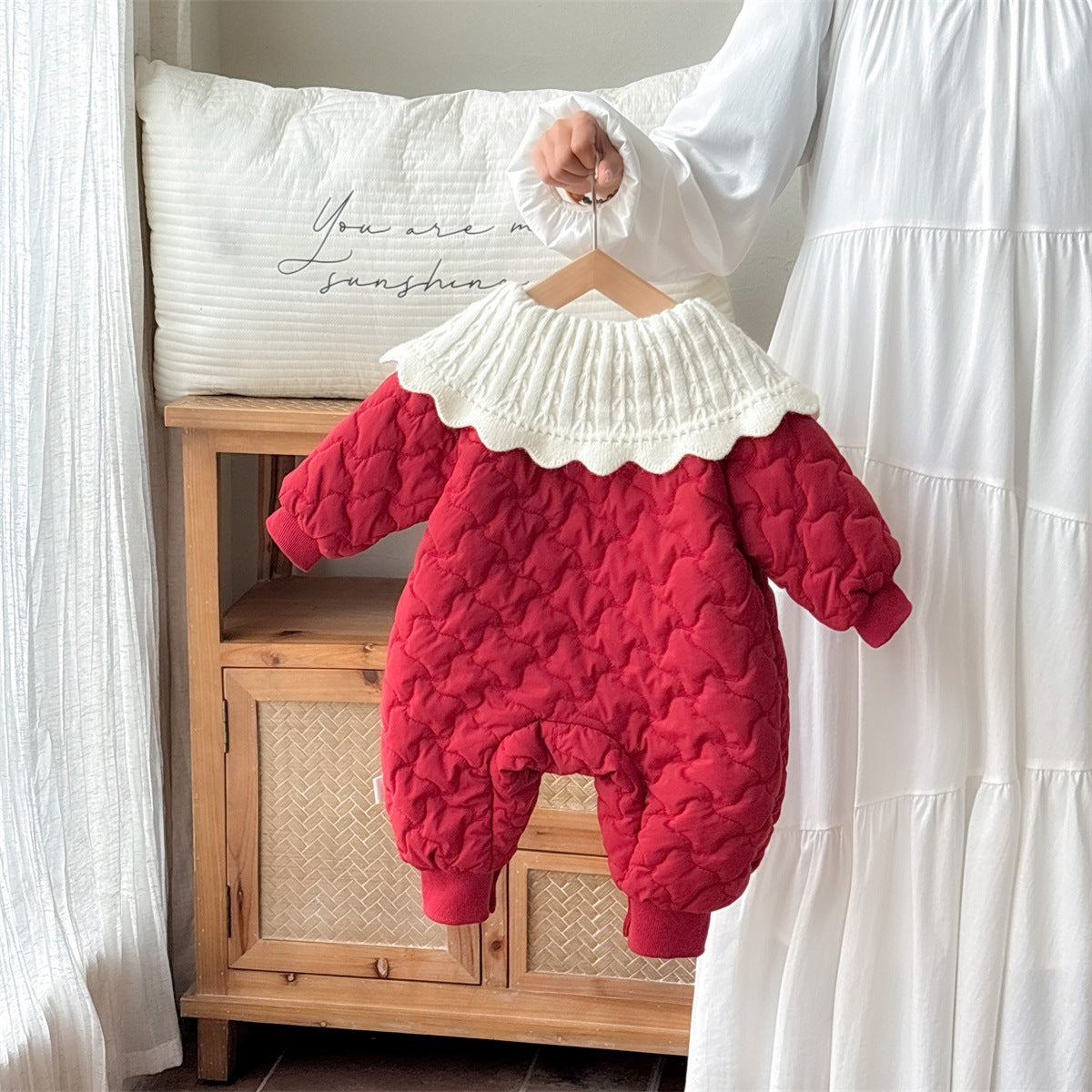 Betsy Snowsuit