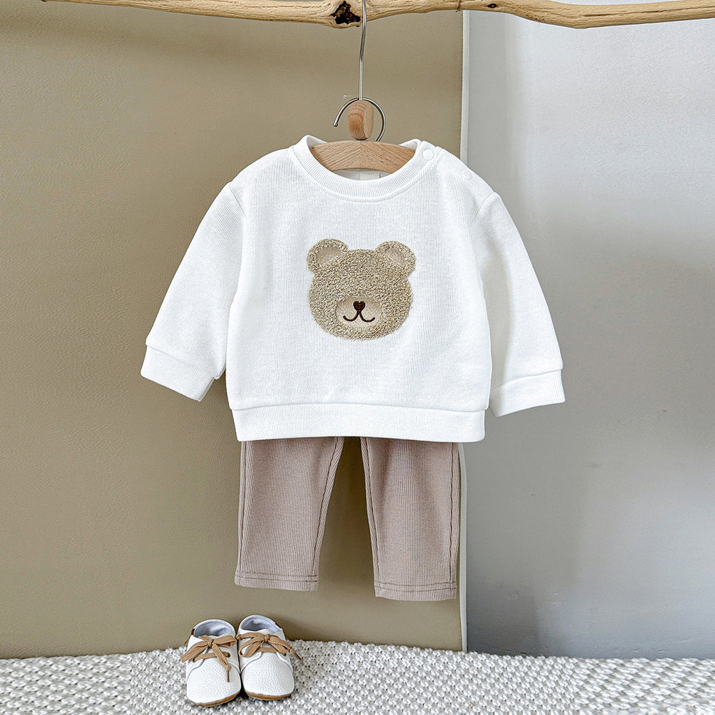Ralph bear lounge set