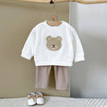 Ralph bear lounge set