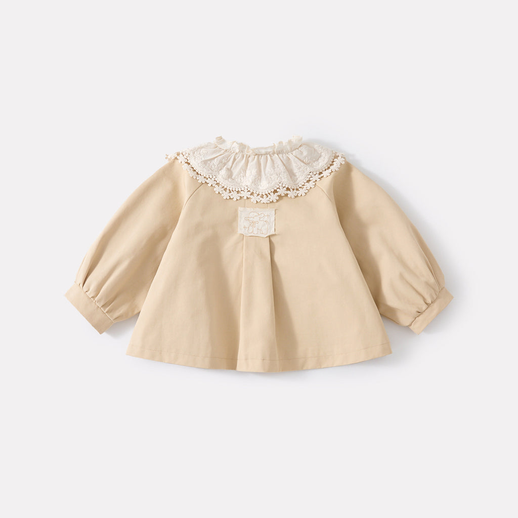 Sweet Heart Blouse and Leggings set