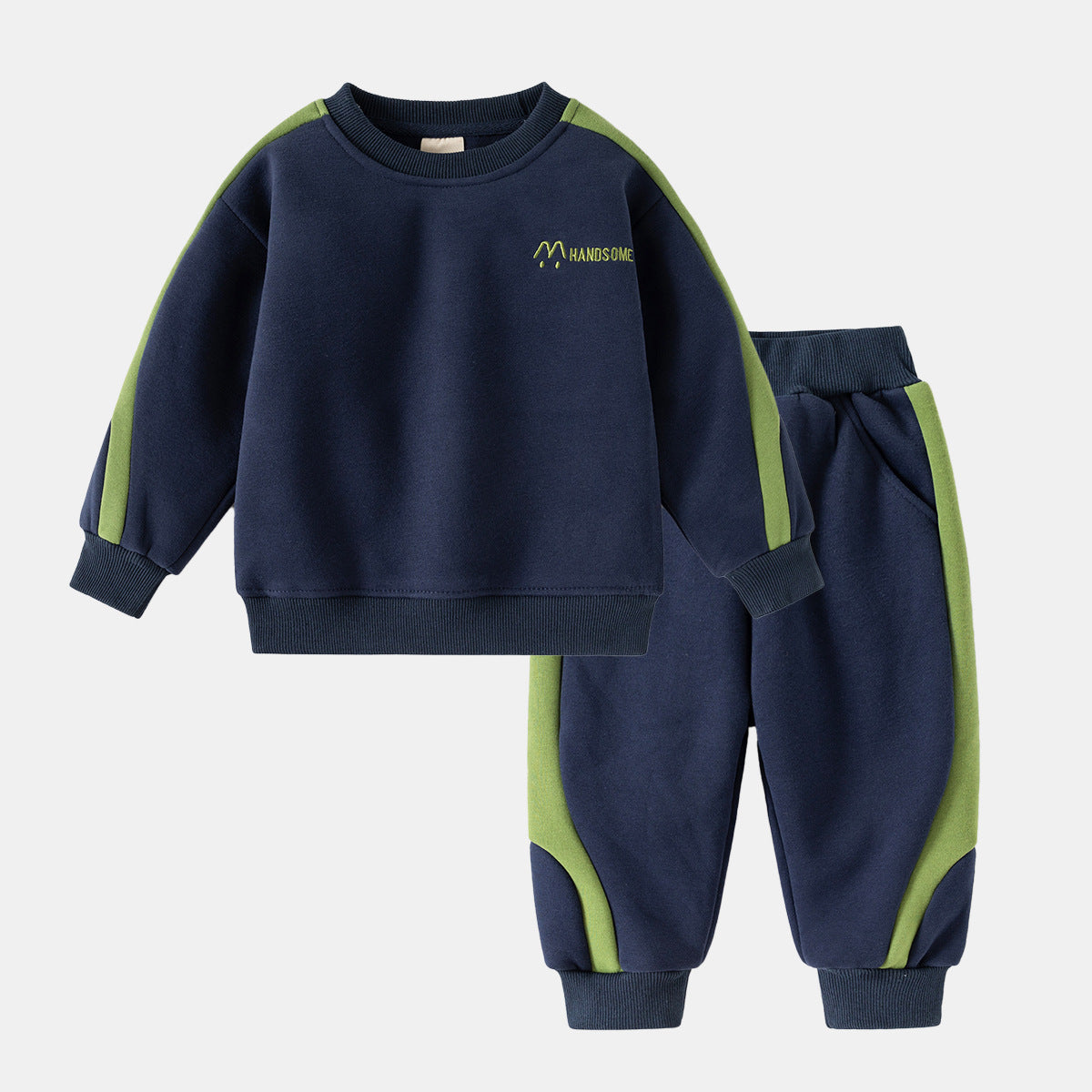 Kurtis Lounge Set