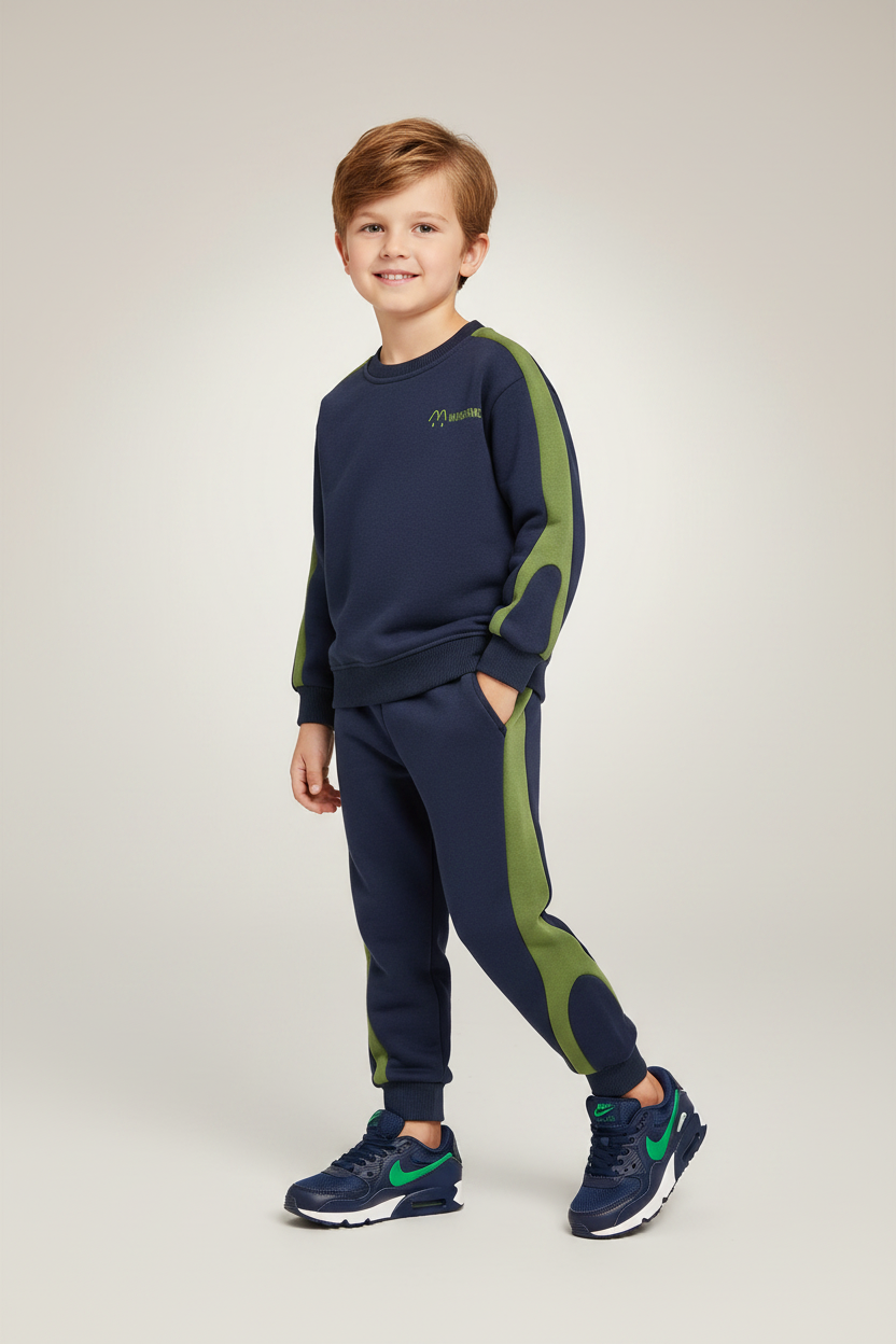 Kurtis Lounge Set