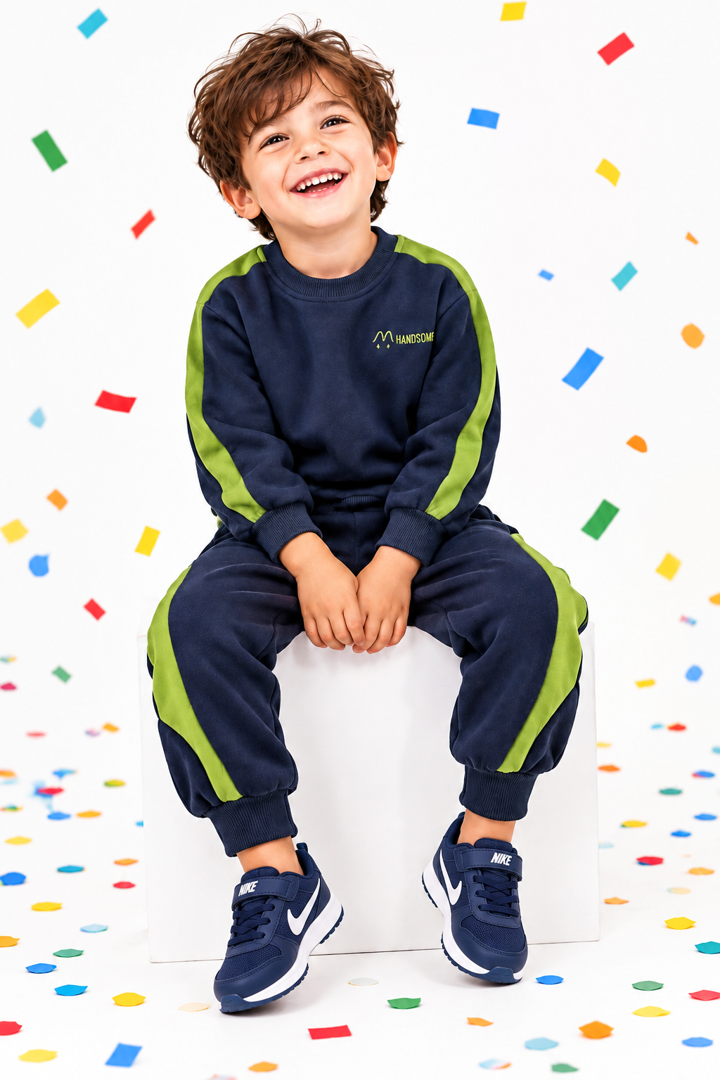 Kurtis Lounge Set