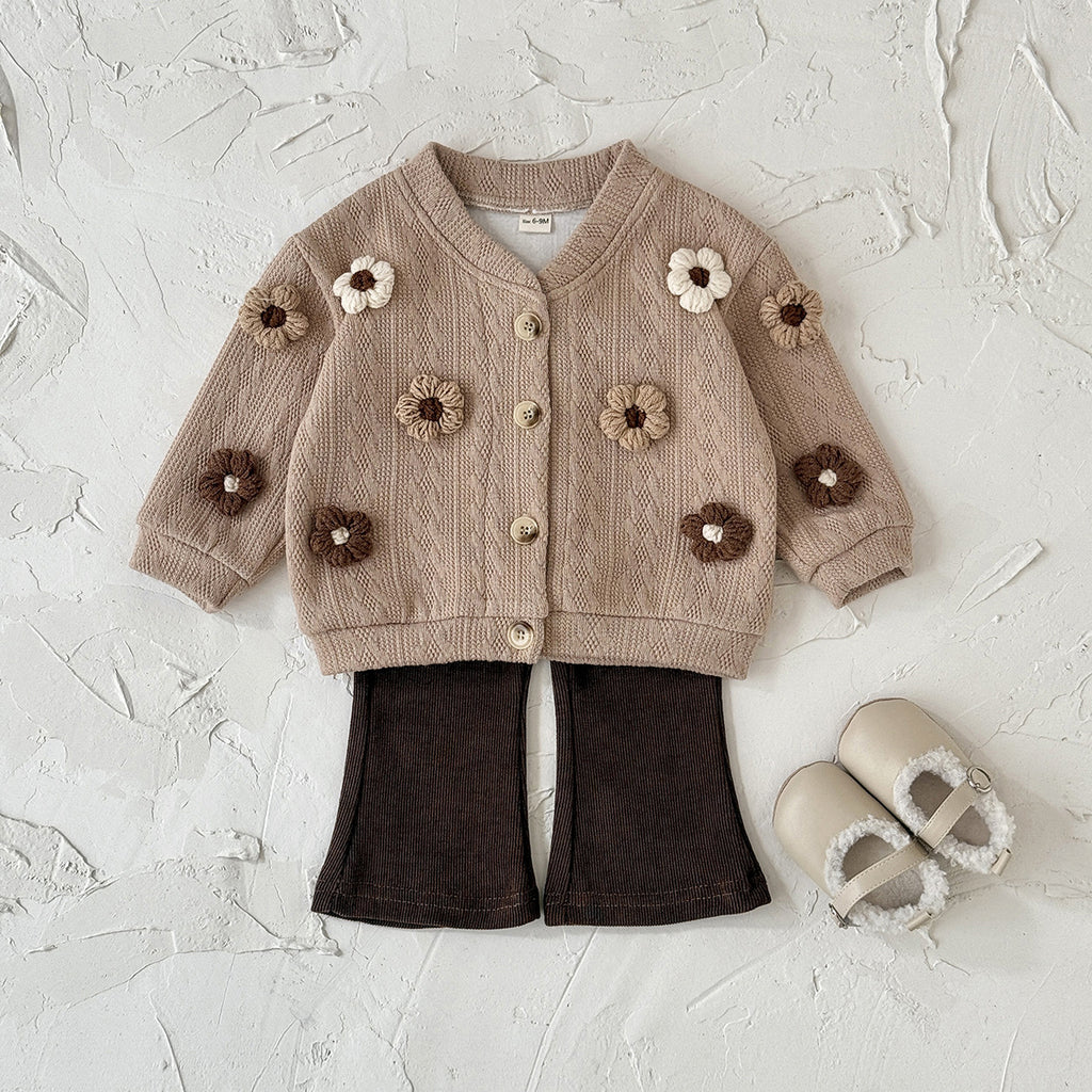 Nancy Knit Set