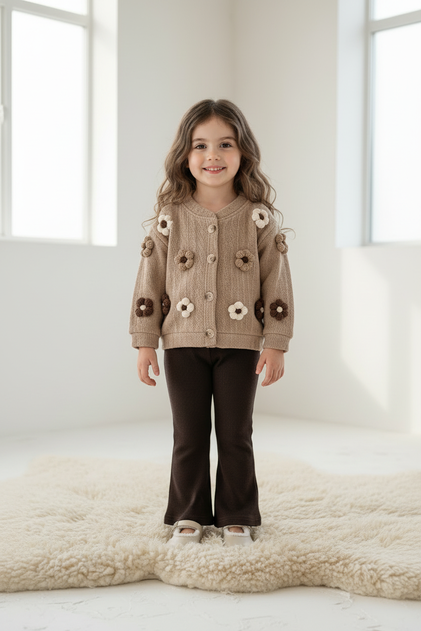 Nancy Knit Set
