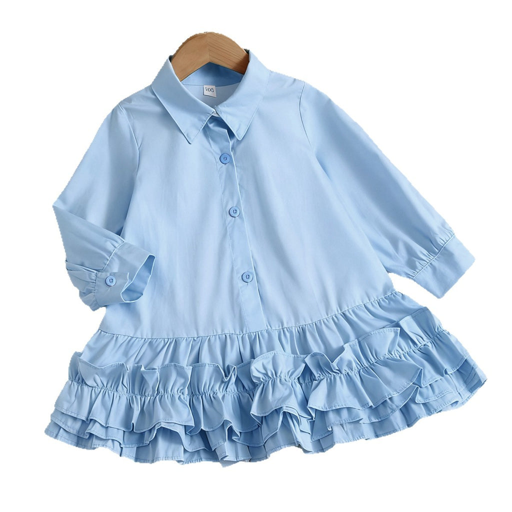 Isabelle Dress