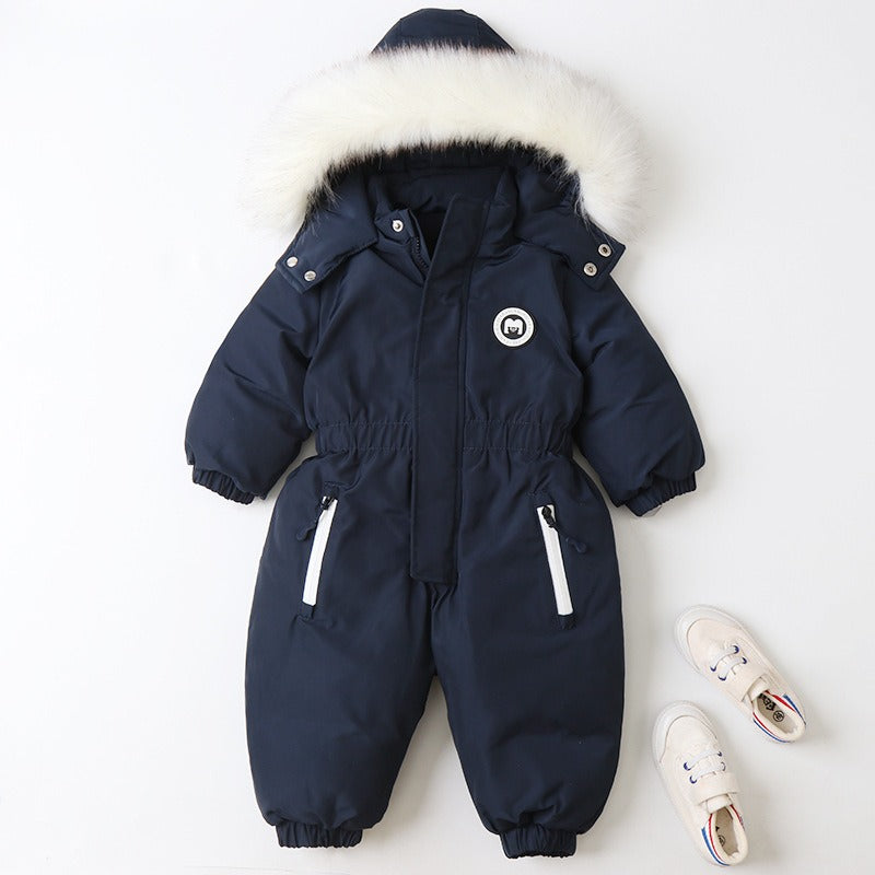 Oslo Snow Suit
