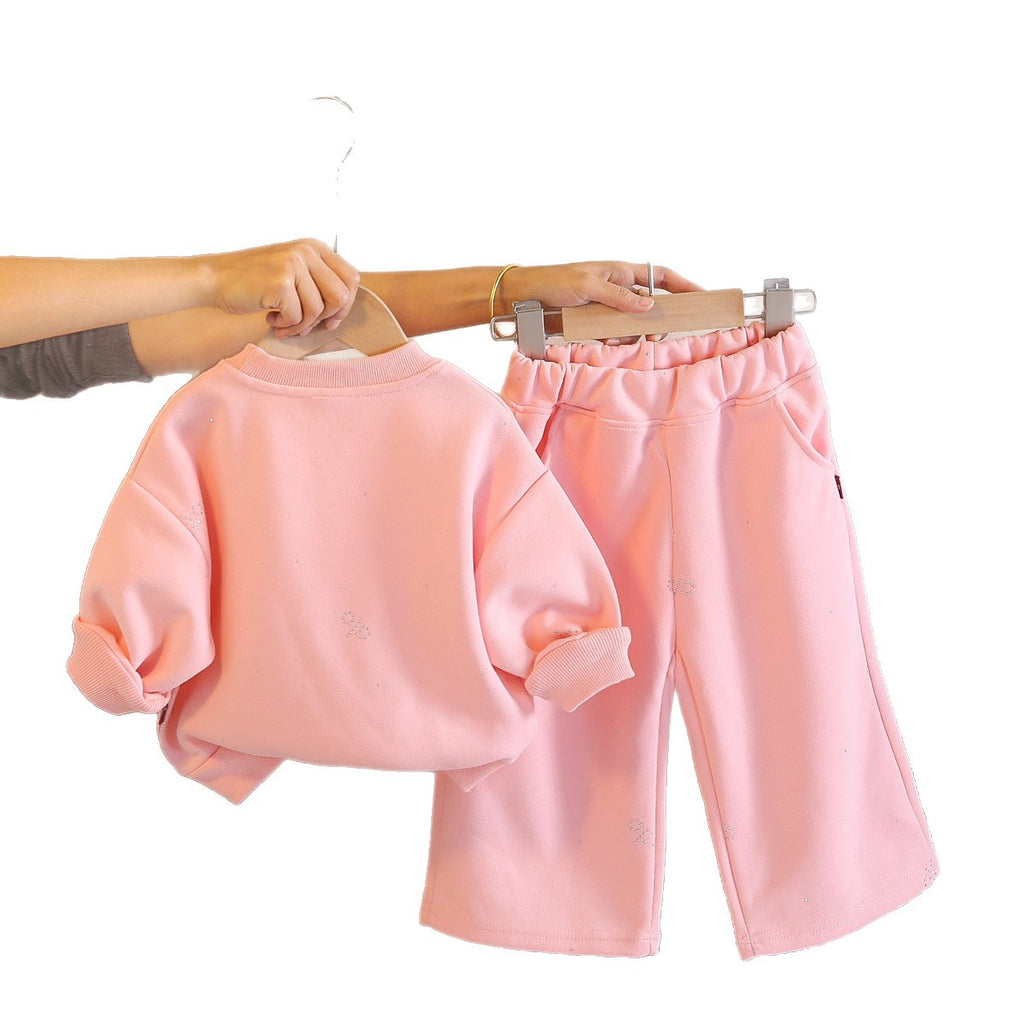Rose Lounge Set