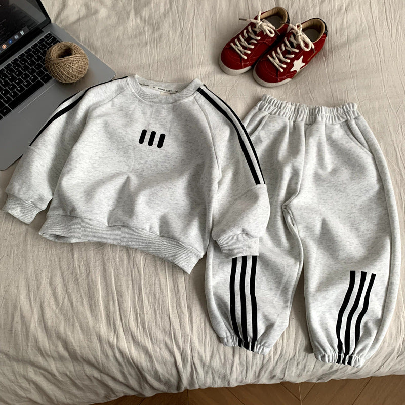 Kian lounge set