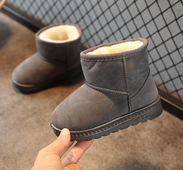 Ana snug boot