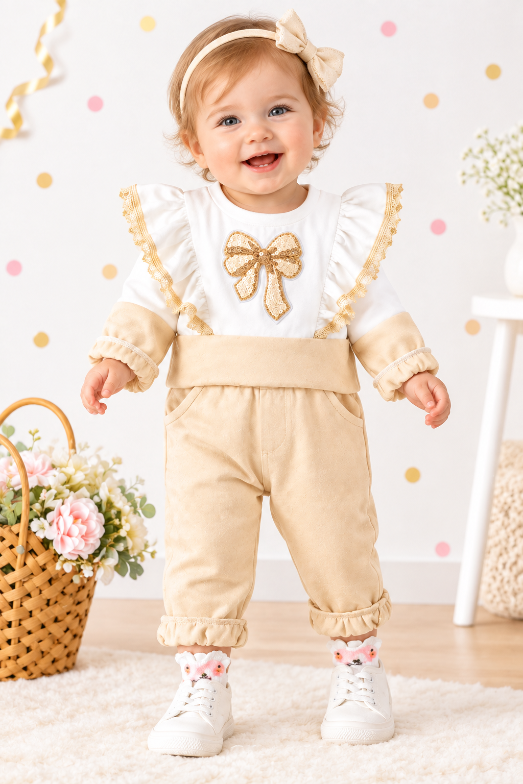Zoe Lounge Set