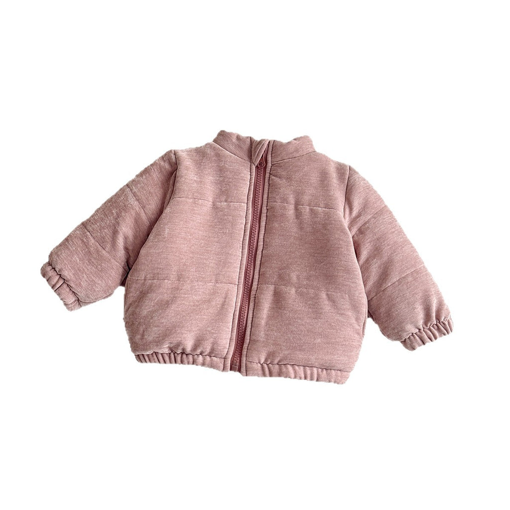 Phoebe puffer jacket