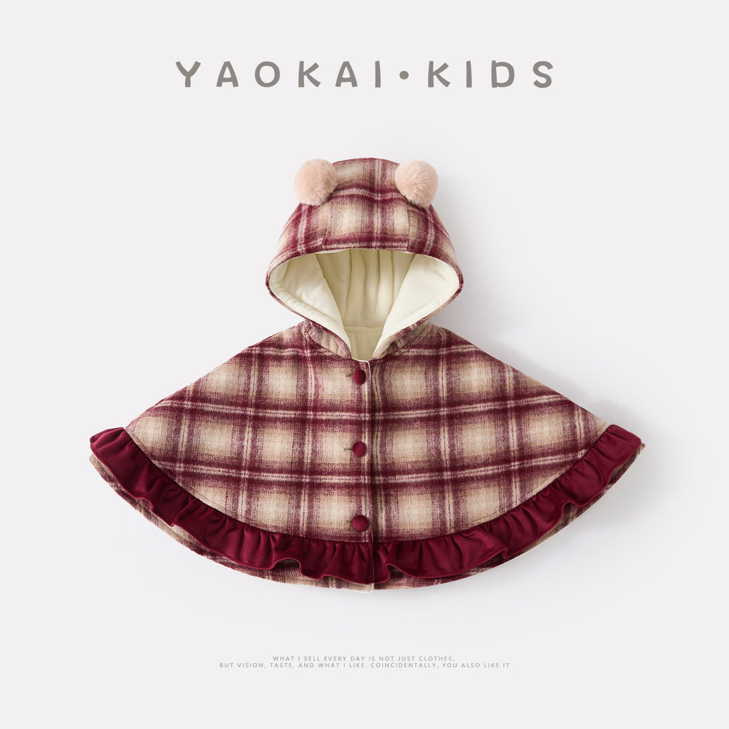 Betsy Poncho