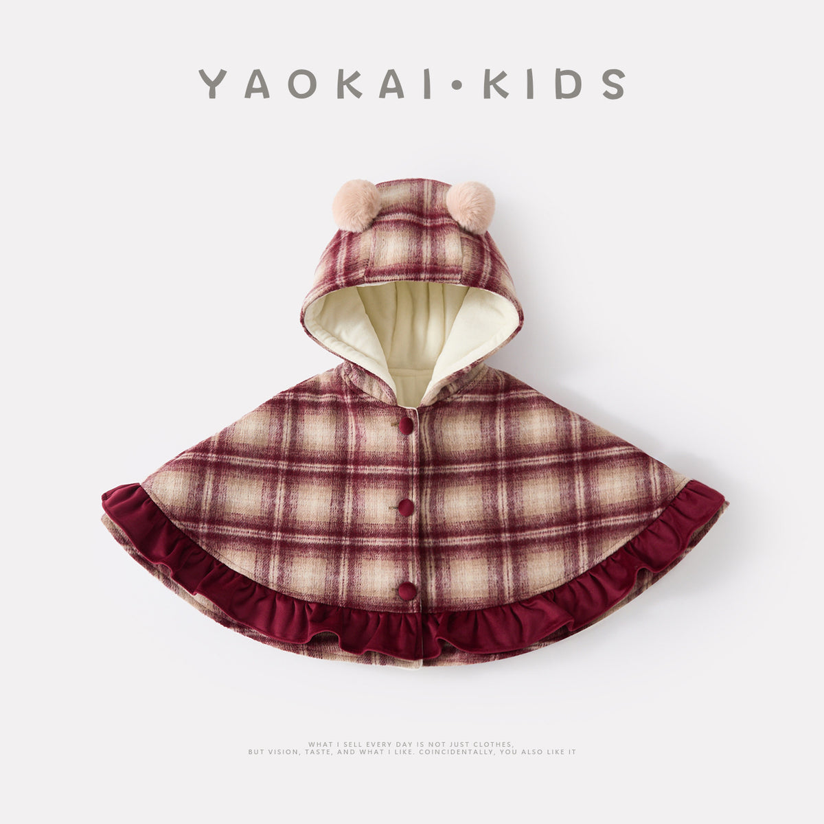 Betsy Poncho