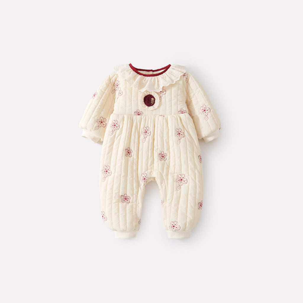 Thea onesie