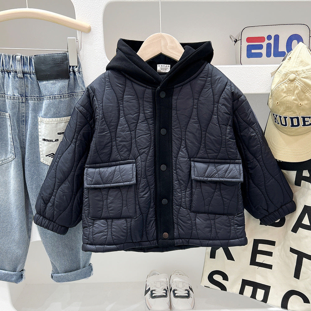 Leo Two piece jacket set