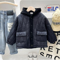 Leo Two piece jacket set