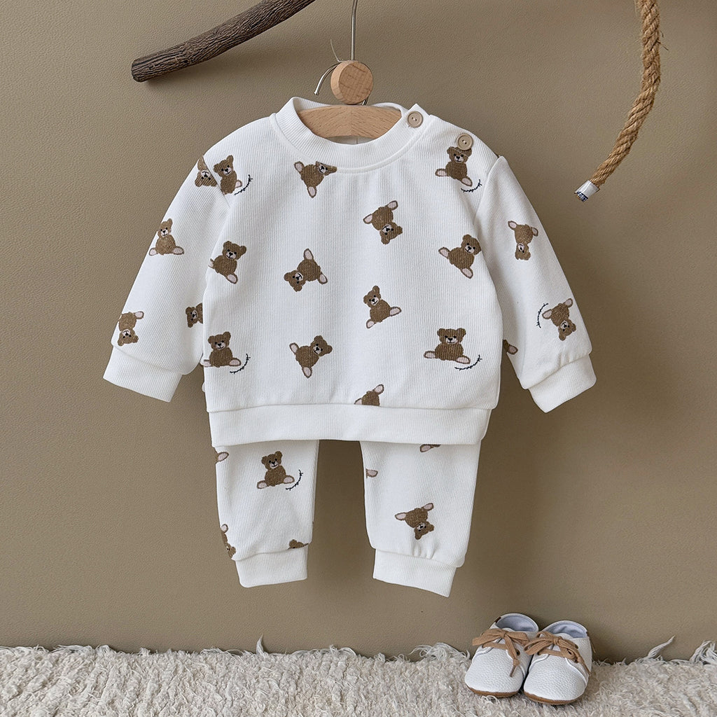 Little Bear two piece set