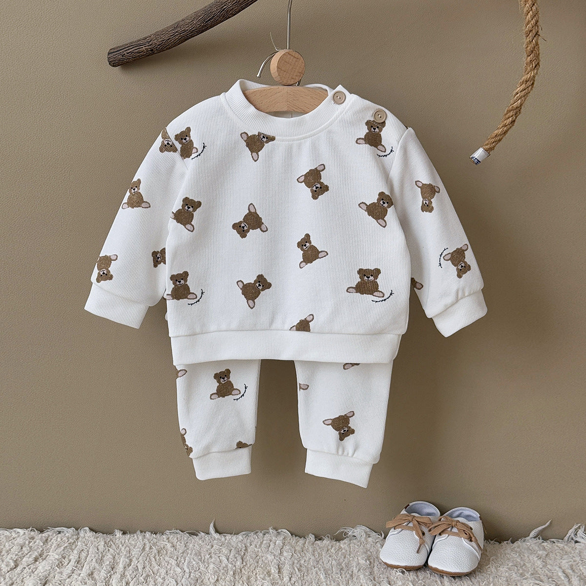 Little Bear two piece set