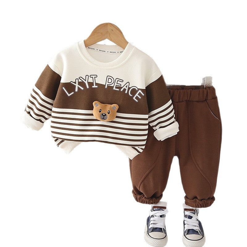 Grayson Lounge Set