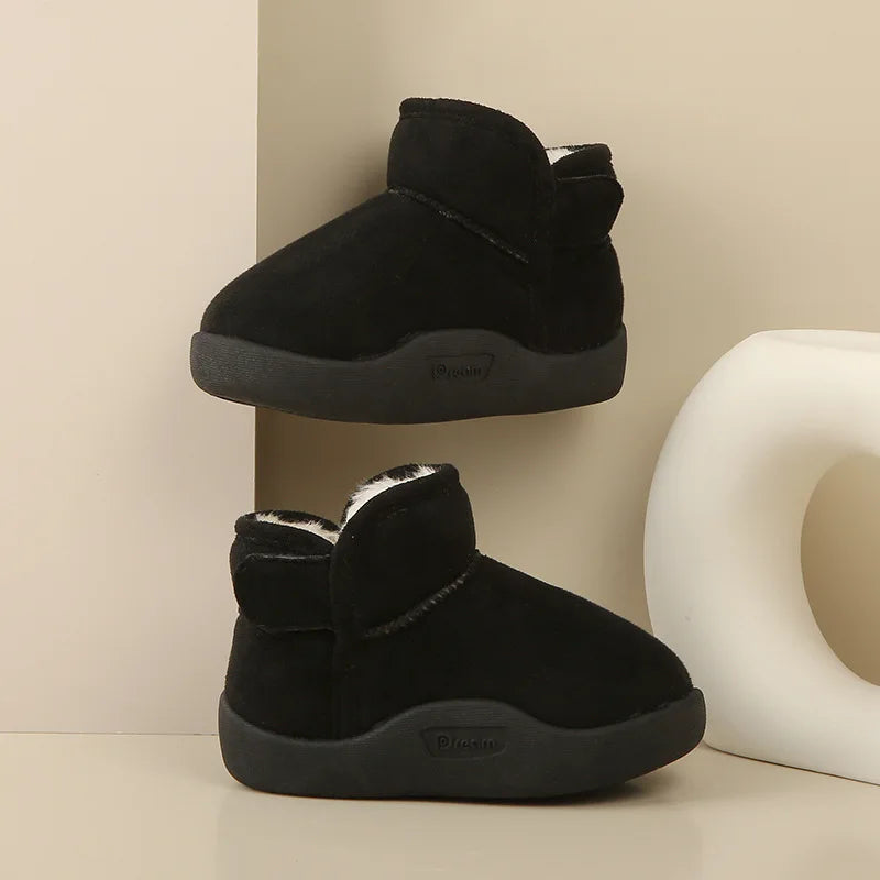 Snug Boots