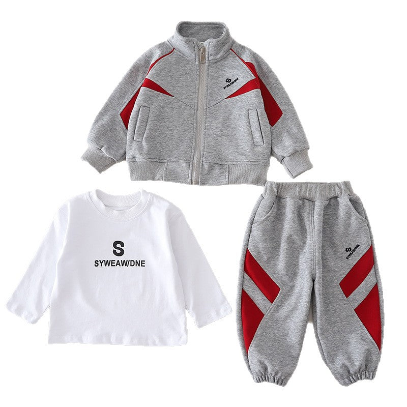 Stefan Sports Set 3 piece