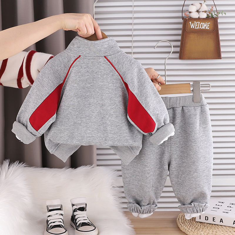 Stefan Sports Set 3 piece