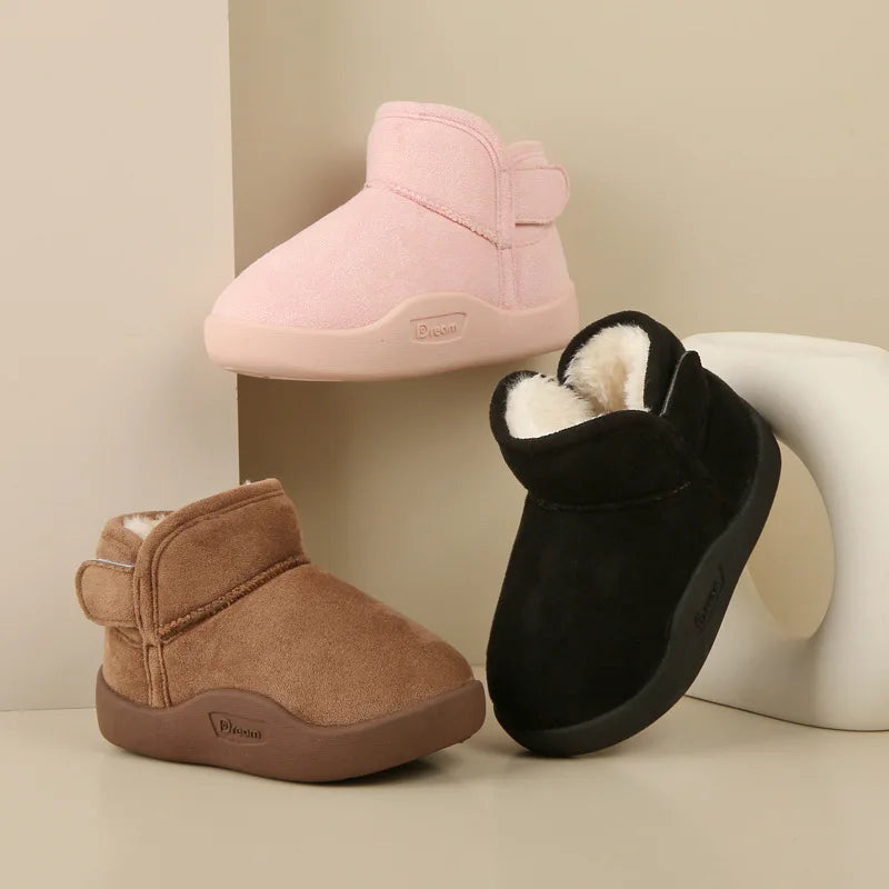 Snug Boots