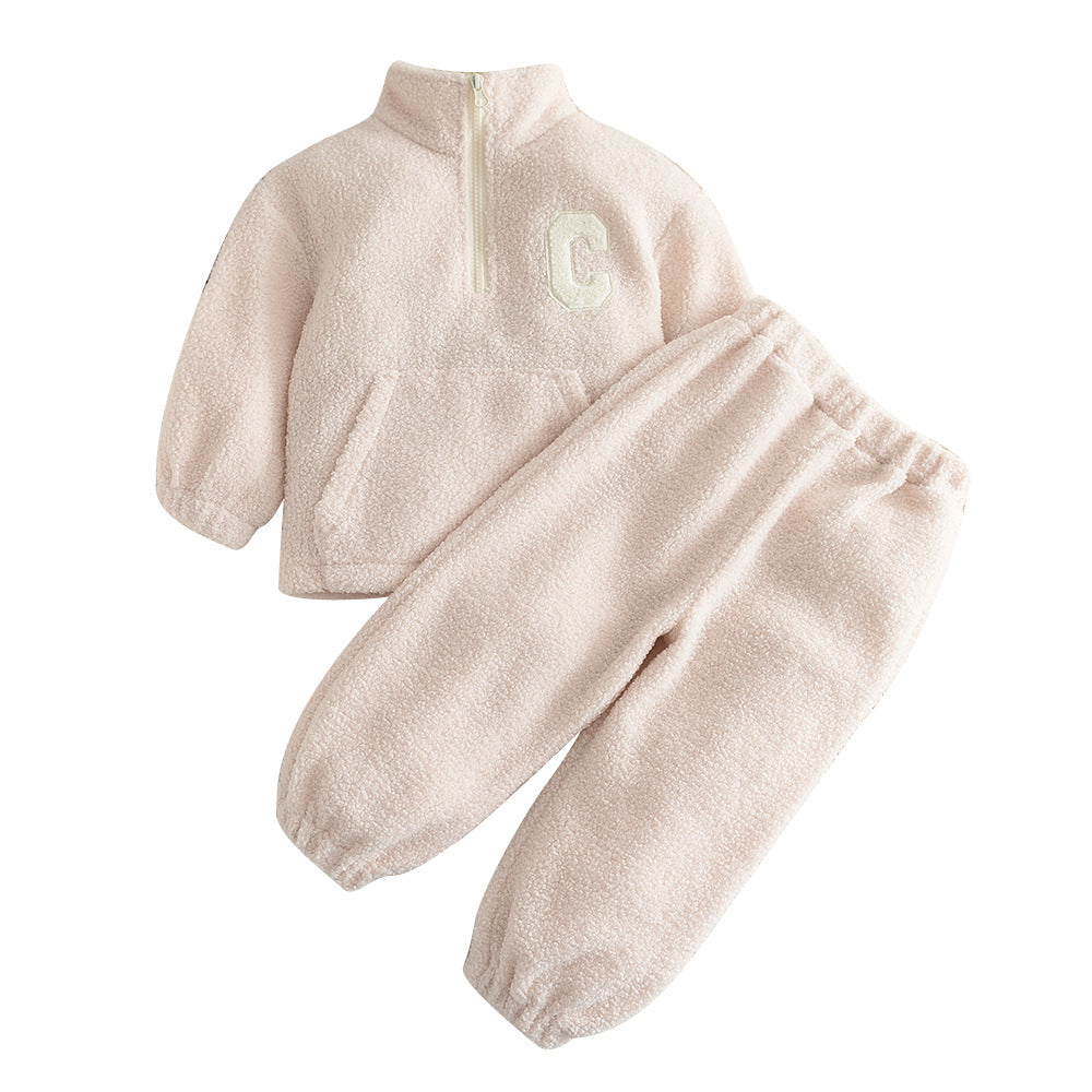 Confetti Tracksuit