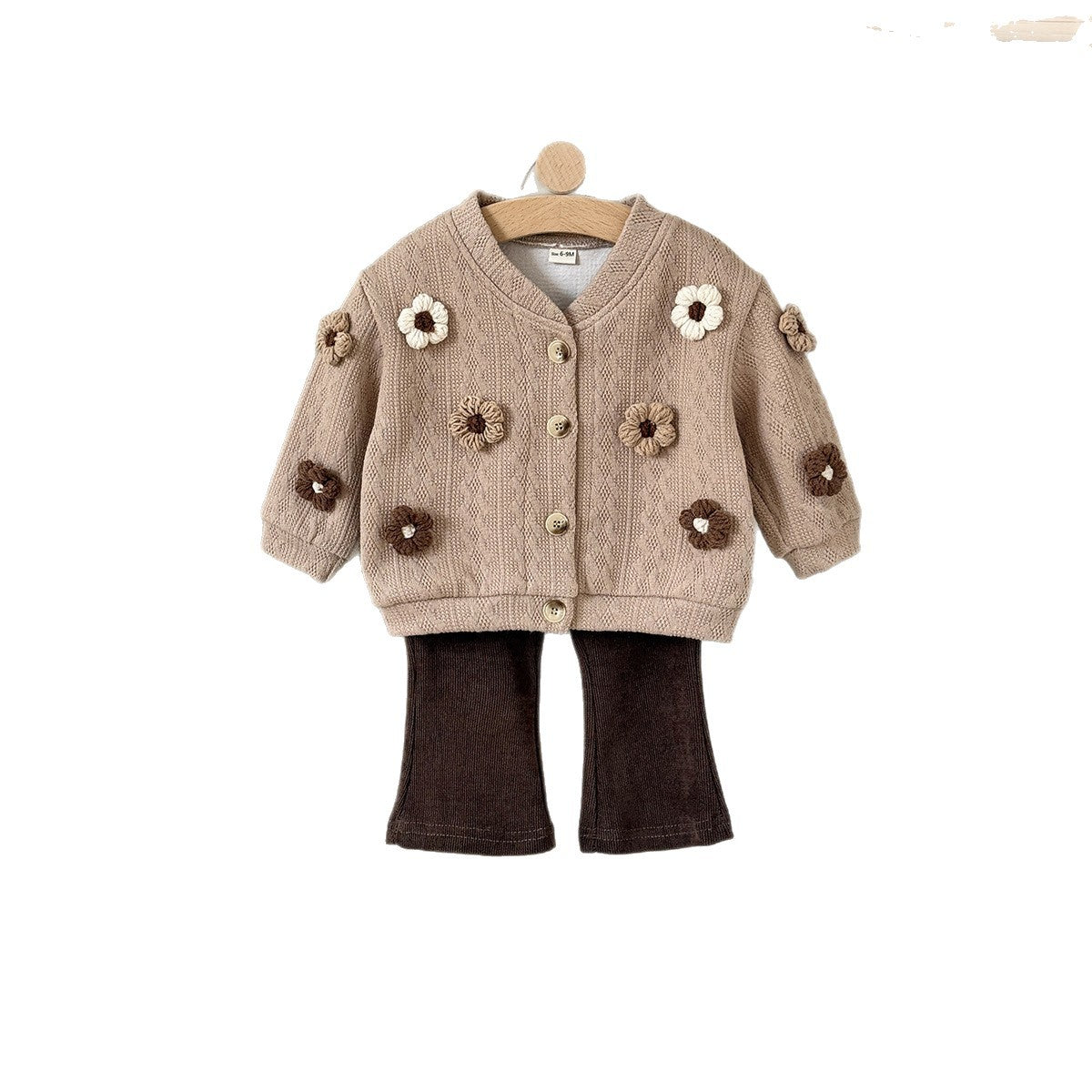 Nancy Knit Set